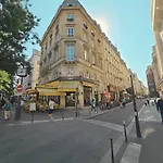 Apartment Grands Boulevards