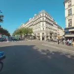 Apartment Grands Boulevards
