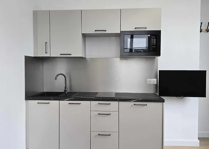 Grands Boulevards Apartamento Paris