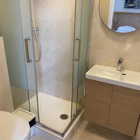 Grands Boulevards Paris