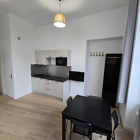 Grands Boulevards Paris