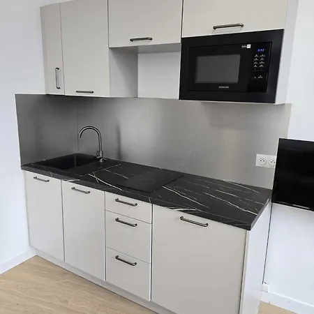 Appartamento Grands Boulevards *