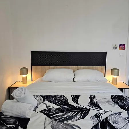 Appartamento Grands Boulevards *