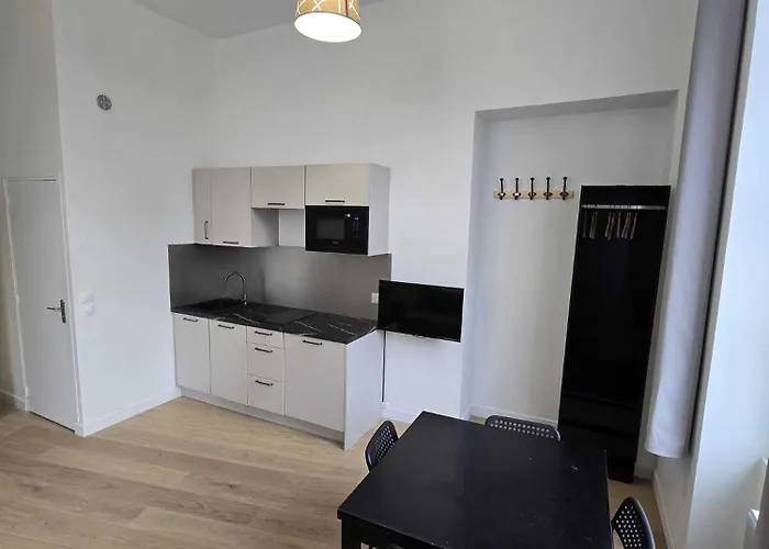 Grands Boulevards Paris